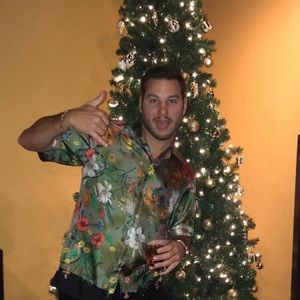 Meet your Posher, Klayton